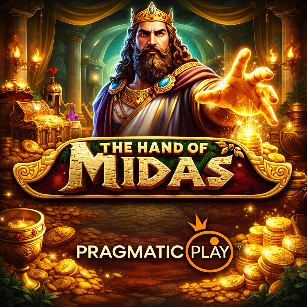 The Hand of Midas – Ketika Keserakahan Justru Menjadi Strategi