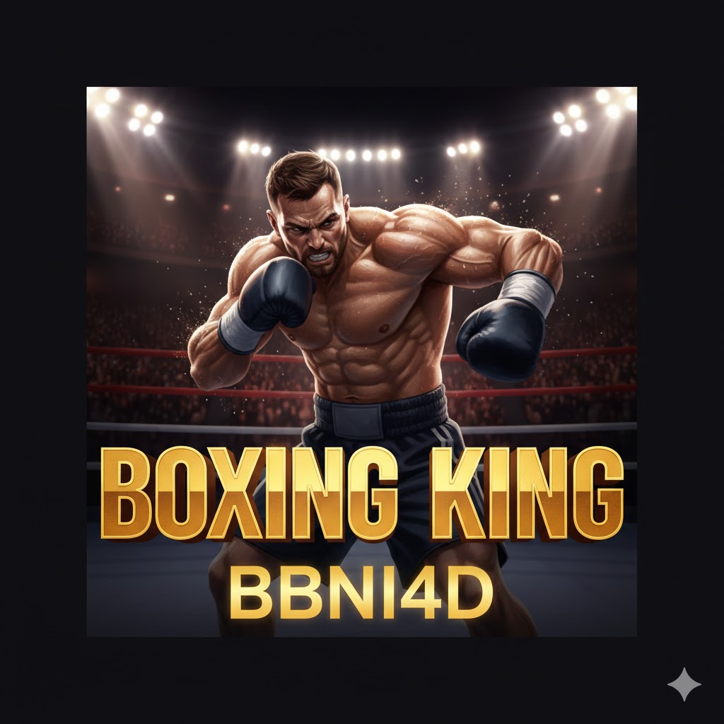 Boxing King